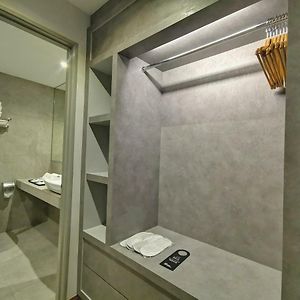 Suite keluarga mewah